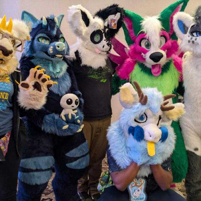 volunteers and staff of tbo, aversa, fang, ian, melon, auroakin, tommy